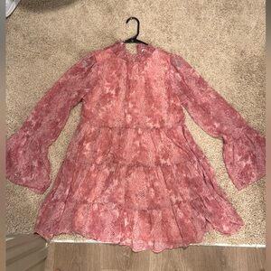 Altar’d State Dress